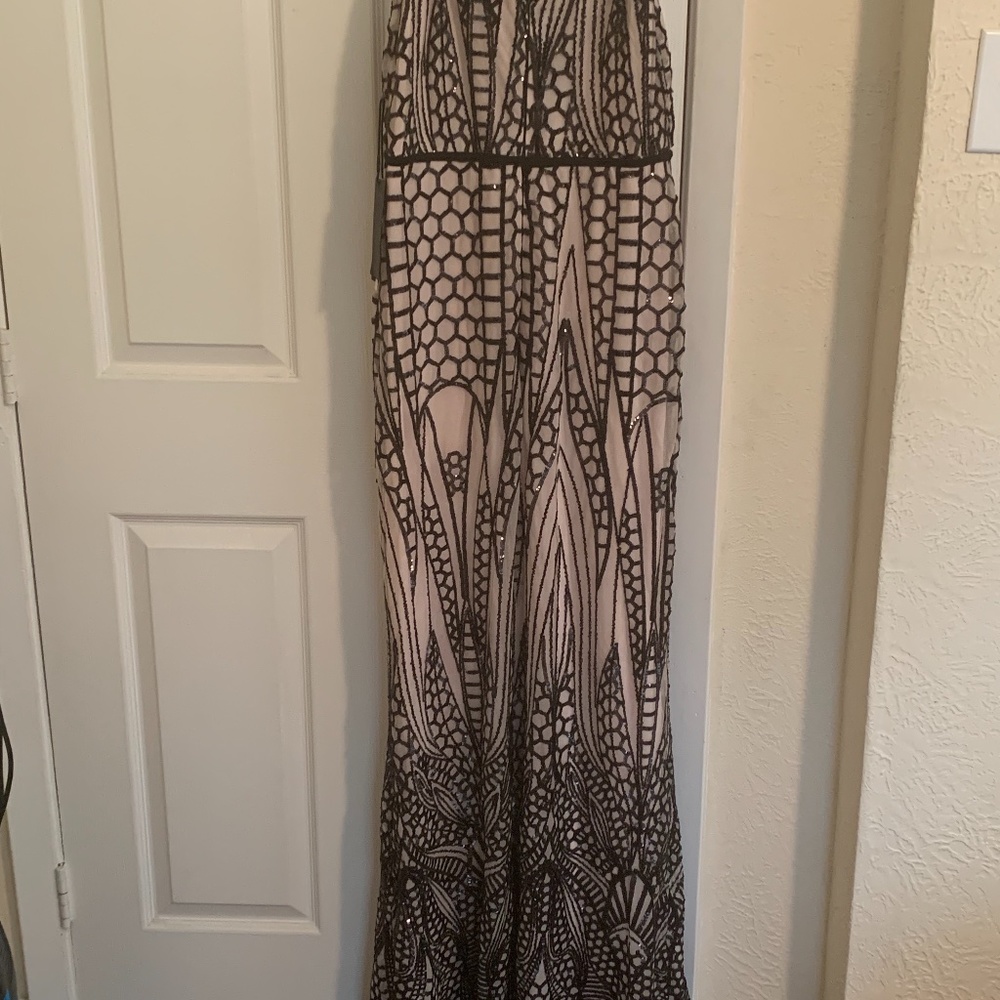 Beautiful Formal gown